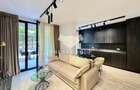 Apartament cu 3 camere decomandat în Herăstrău - 5