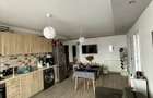 PROPRIETAR vand apartament cu 3 camere + parcare Floresti - 3