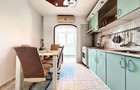 Apartament cu 2 camere decomandat în UTA - 1