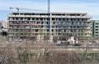 Apartament 2 cam Gradina,Bloc Nou Splaiul Unirii,SAVAR RESIDENCE SPLAI - 9