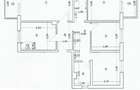 Apartament cu 4 camere decomandat în Aviației - 11