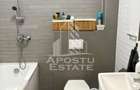 Apartament 2 camere,centrala proprie, Calea Buziasului - 8