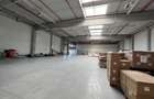 Spațiu industrial, de 930 mp, în Exterior Est - 1
