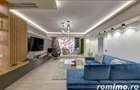 Apartament cu 3 camere semidecomandat în Herăstrău - 1