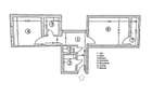 Apartament cu 2 camere decomandat în Brâncoveanu - 3