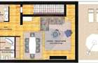 Calea Giulesti Penthouse 153 mp cu terasa panoramica - 14