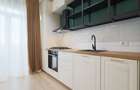 Apartament cu 3 camere decomandat în UTA - 3
