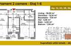 Apartament cu 2 camere decomandat în Berceni - 2 Apartament cu 2 camere decomandat în Berceni - 2