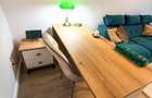 Apartament 2 camere, mobilat modern, TOTUL NOU - Drumul Binelui, 0% co - 15