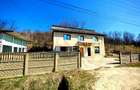Casa spatiu comercial la strada principala Arges Darmanesti - 11