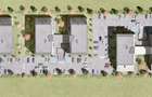 Apartament 3 camere cu terasa, 2 bai - Bloc cu lift - Valletta Park - 9