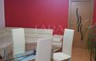 Apartament cu 2 camere si parcare  in zona centrala a localitatii