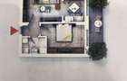 Vanzare apartament 2 camere Complex Reziden?ial Titan 4