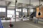 Spatiu Comercial - Magazin Showroom Hala Depozit Birou - Utilitati - 4