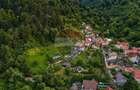 CASA CU GRADINA DE 1.498 MP | 3 FRONTURI STRADALE | SCHEII BRASOVULUI - 3