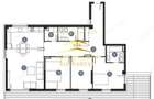 Apartament cu 3 camere decomandat în Străulești - 8