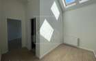 Penthouse cu 3 camere, 2 bai si balcon - la cheie - 5