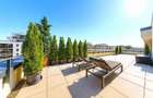 Apartament cu 3 camere decomandat în Tractorul - 12