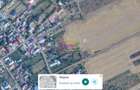 Vand teren intravilan in sat Tanganu, Cernica - Nicolade Balcescu. - 3