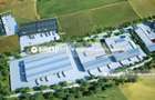 Spațiu industrial, de 3,000 mp, în Central - 1