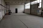 Spațiu industrial, de 710 mp, în Bartolomeu - 6