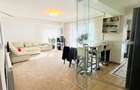 Apartament cu 3 camere decomandat în Herăstrău - 2