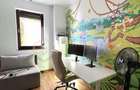 Apartament cu 3 camere decomandat în Soarelui - 5