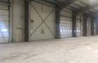 Spațiu industrial, de 2,800 mp, în Exterior Est - 3
