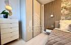 Apartament cu 3 camere semidecomandat în Take Ionescu - 9