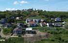 Teren 2685 mp cu panorama Feleacu. Proiect rezidential - 19