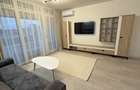 Inchiriez ap 2 camere 58 mp in complex Ackent City, metrou Jiului, totul nou, parcare, et 2, orientare Sud - 1
