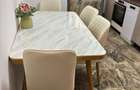 Apartament 3 camere 70mp, parcare, finisat modern, Piata Marasti - 1