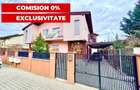 Duplex 4 camere Mosnita - zid dublu - Cartier Europa - Comision 0% - 1