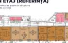 Spațiu comercial, de 112 mp, în Calea Victoriei - 7