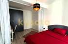 Otopeni central, Trio Residence, 2 camere, et. 1, parcare subteran - 8