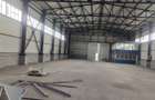Spațiu industrial, de 430 mp, în Pantelimon - 1 Spațiu industrial, de 430 mp, în Pantelimon - 1