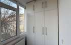 Apartament cu 3 camere decomandat | Parcare inclusă | Galata - 16