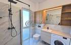 Apartament cu 2 camere semidecomandat în Gilău - 8