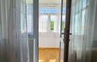 Apartament 2 camere - semidecomandat -etaj 4/4 -Mircea cel Batran-Ia?i - 7