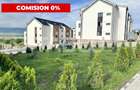 Apartament spatios cu 2 camere balcon si incalzire in pardosea - 9