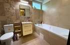 NOU! PF ofer spre inchiriere apartament 3 camere, modern, str.Tineretului 1, Floresti - 8