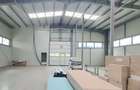 Spațiu industrial, de 550 mp, în Periferie - 8