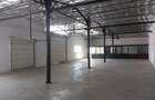 Spațiu industrial, de 200 mp, în Dâmbul Rotund - 4
