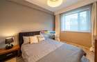 Apartament cu 3 camere semidecomandat în Băneasa - 5