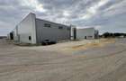 Spațiu industrial, de 600 mp, în Exterior Sud - 3