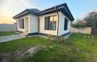 Casă individuală cu 3 camere cu Teren 270 Mp în Berceni - 1