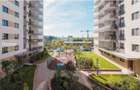 Hils Brauner, Pallady, new, studio + parcare, garden view - 8