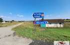 Teren intravilan de vanzare in Galda de Jos- Oiejdea - 1
