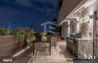 Unirii Mihai Bravu Penthouse Premium | 4 Camere Terasa Privata 70 Mp