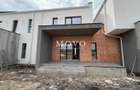 Triplex in Sacalaz | Finisaje premium | 3 camere | Asfalt | 2 terase